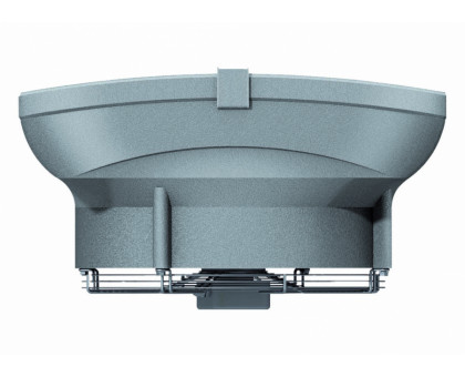 Водяной тепловентилятор Sonniger Heater Condens CR ONE