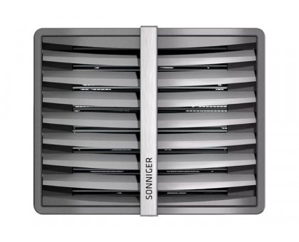Водяной тепловентилятор Sonniger Heater Condens CR ONE