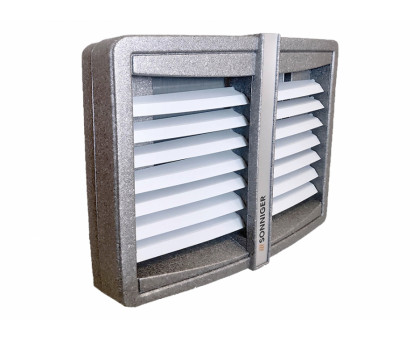 Водяной тепловентилятор Sonniger Heater Condens CR ONE