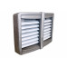 Водяной тепловентилятор Sonniger Heater Condens CR ONE