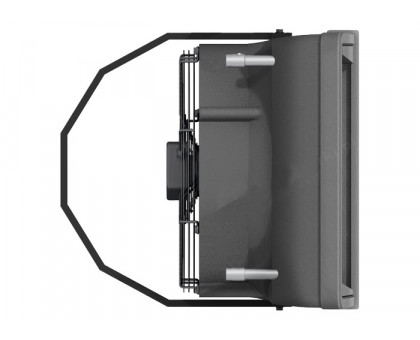 Водяной тепловентилятор Sonniger Heater Condens CR ONE