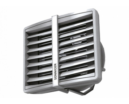 Водяной тепловентилятор Sonniger Heater Condens CR ONE
