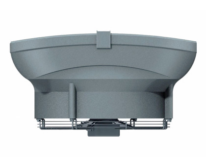 Водяной тепловентилятор Sonniger Heater Condens CR1