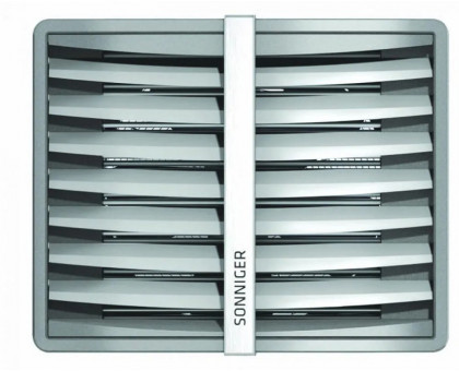 Водяной тепловентилятор Sonniger Heater Condens CR1