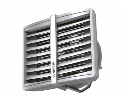 Водяной тепловентилятор Sonniger Heater Condens CR1