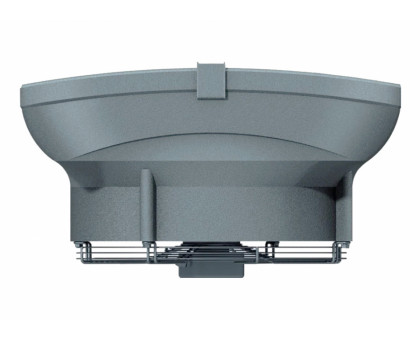 Водяной тепловентилятор Sonniger Heater Condens CR2