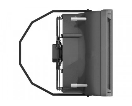 Водяной тепловентилятор Sonniger Heater Condens CR2
