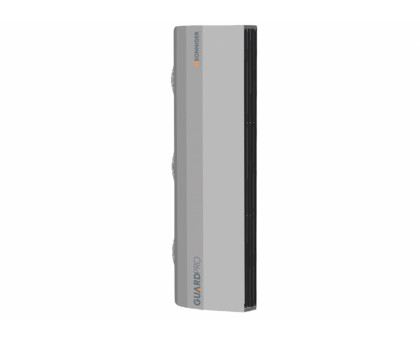 GUARD PRO 150С Воздушно-тепловые завесы без нагревательного элемента