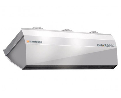 GUARD PRO 150С Воздушно-тепловые завесы без нагревательного элемента