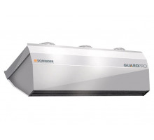 GUARD PRO 050С Воздушно-тепловые завесы без нагревательного элемента
