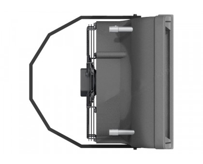 Водяной тепловентилятор Sonniger Heater Condens CR4 PRO