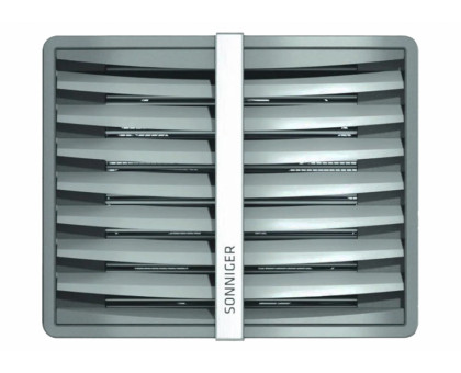 Водяной тепловентилятор Sonniger Heater Condens CR2 PRO