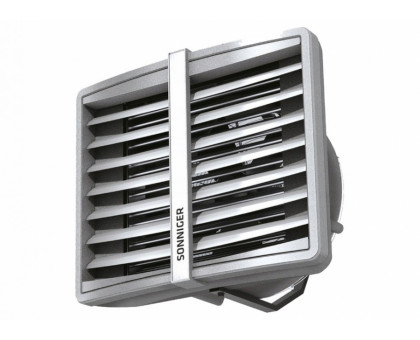 Водяной тепловентилятор Sonniger Heater Condens CR2 PRO