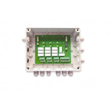 MULTI 6 Шкаф Splitter