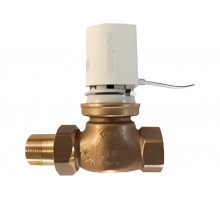Straight Valve Клапан 1/2'