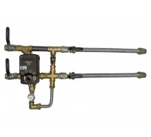 SUS20-4.0 TS (исполнение 3), 3/4', kvs 4,0 м3/час
