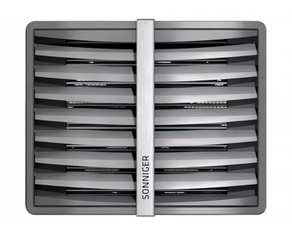 Водяной тепловентилятор Sonniger Heater Condens CR3 EC