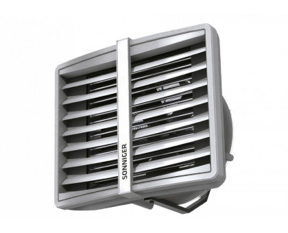 Водяной тепловентилятор Sonniger Heater Condens CR3 EC