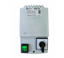 Регулятор ARW 5.0