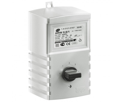 Регулятор ARW 0,6/1 mini