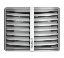 Водяной тепловентилятор Sonniger Heater Condens CR1 PRO