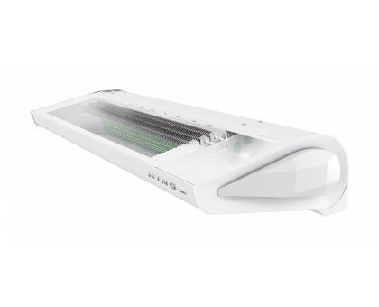 ЕС Wing II E100