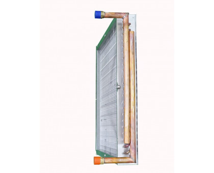 Теплообменник Volcano VR2 new