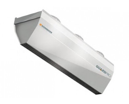 GUARD PRO 050С Воздушно-тепловые завесы без нагревательного элемента