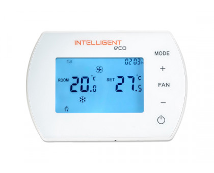 Комплектующие Панель управления Sonniger Intelligent PSH 3 HC
